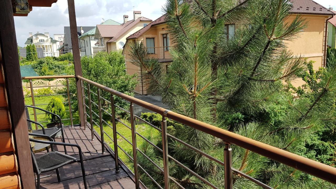 Luxury Apartments With Pool And Sauna In The Villa Czernowitz Exterior foto
