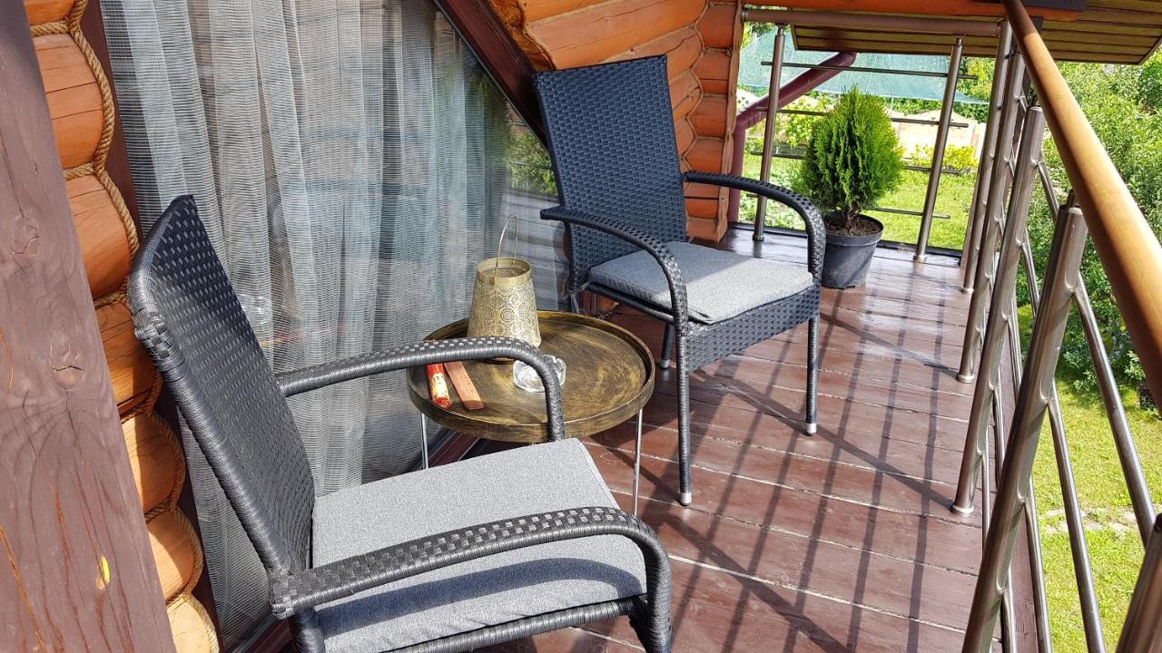 Luxury Apartments With Pool And Sauna In The Villa Czernowitz Exterior foto