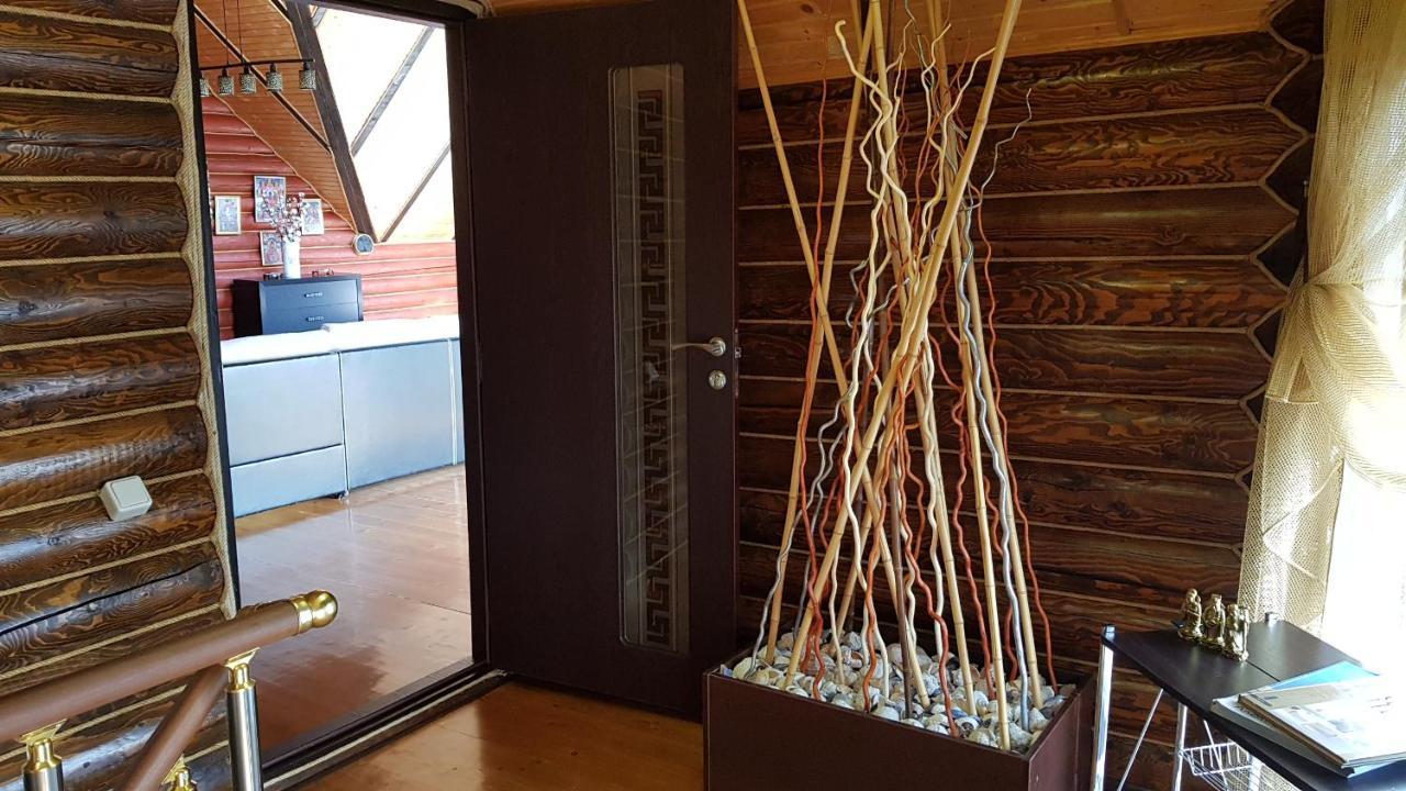 Luxury Apartments With Pool And Sauna In The Villa Czernowitz Exterior foto